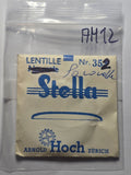 Lentille (verre de montre) - Stella (Arnold Hoch) - Nr. 352