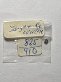 [AM152] Jaeger-LeCoultre - Jaeger-LeCoultre 825 / Réf. 410
