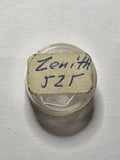 [AM156] Zenith - Zenith 525 (Axes de balancier / Réf. 721)