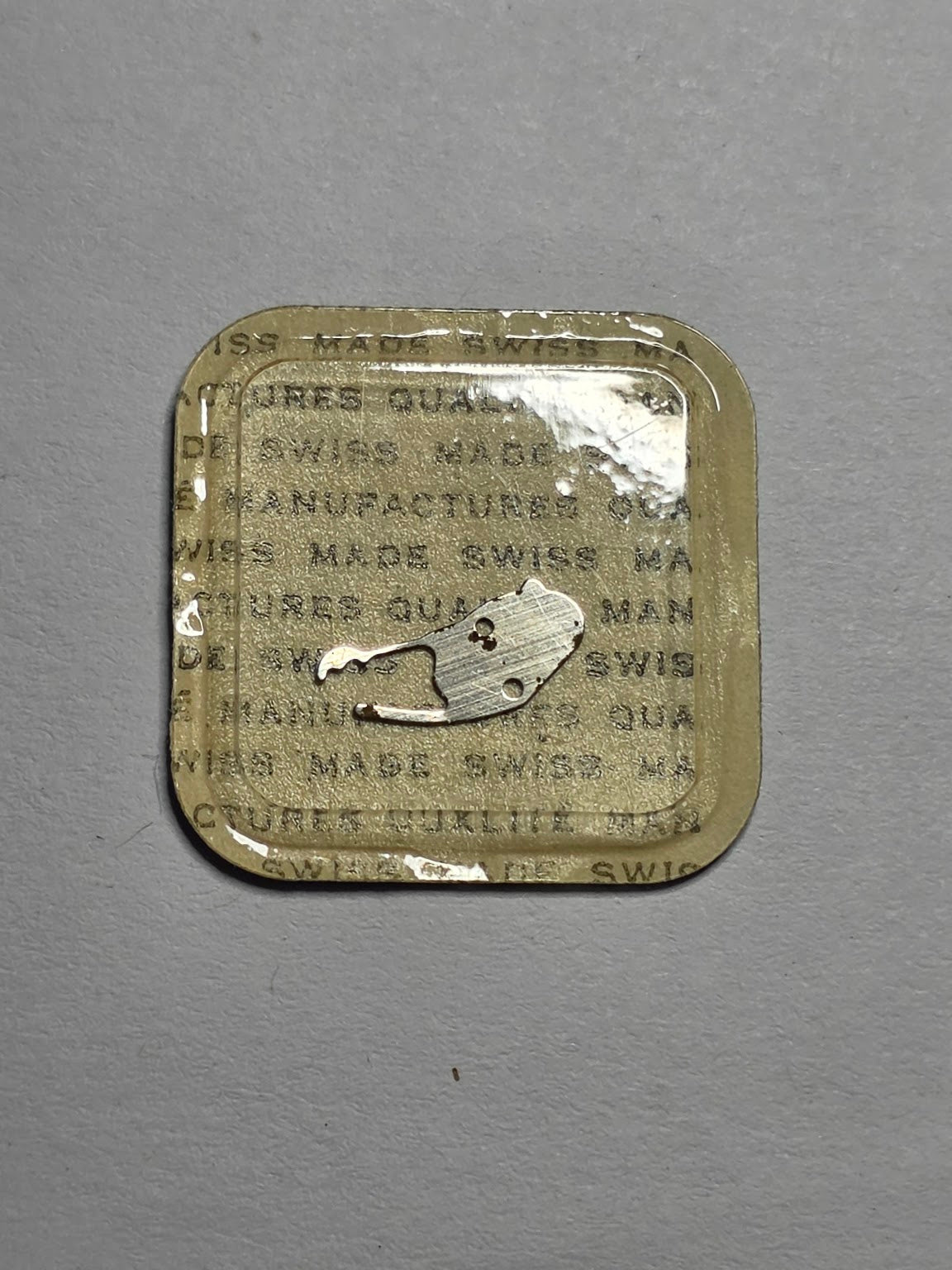[AM175] Lanco (Langendorf) - Lanco 1003 / Réf. 445