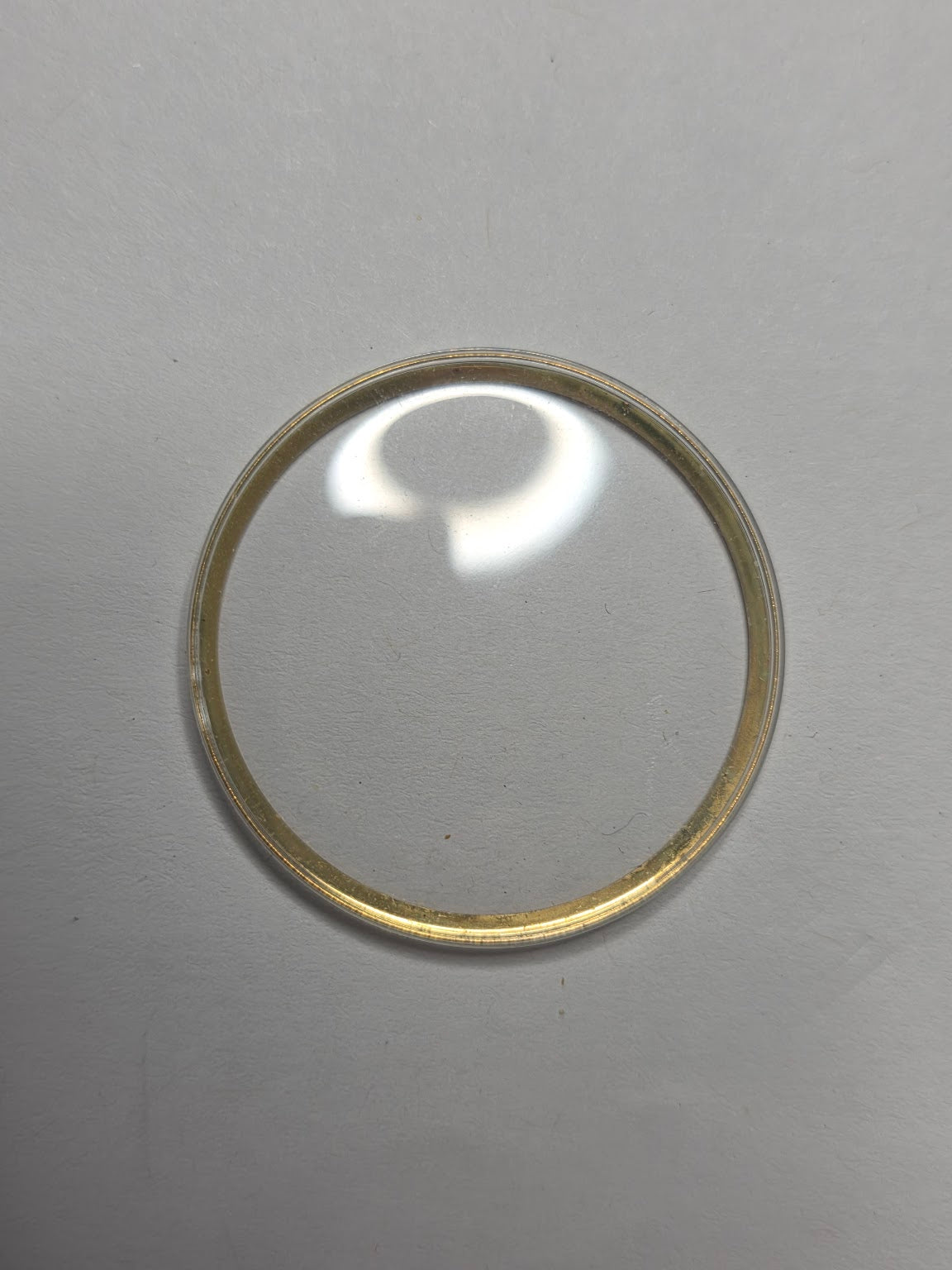 [AM180] Titus (Solvil et Titus) - Titus 330 ∅ (Verre 33.0 mm)