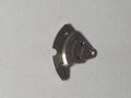 [AM196] Tugaris - Tugaris - Pont de mouvement gravé "SEVENTEEN 17 JEWELS TUGARIS SWISS"