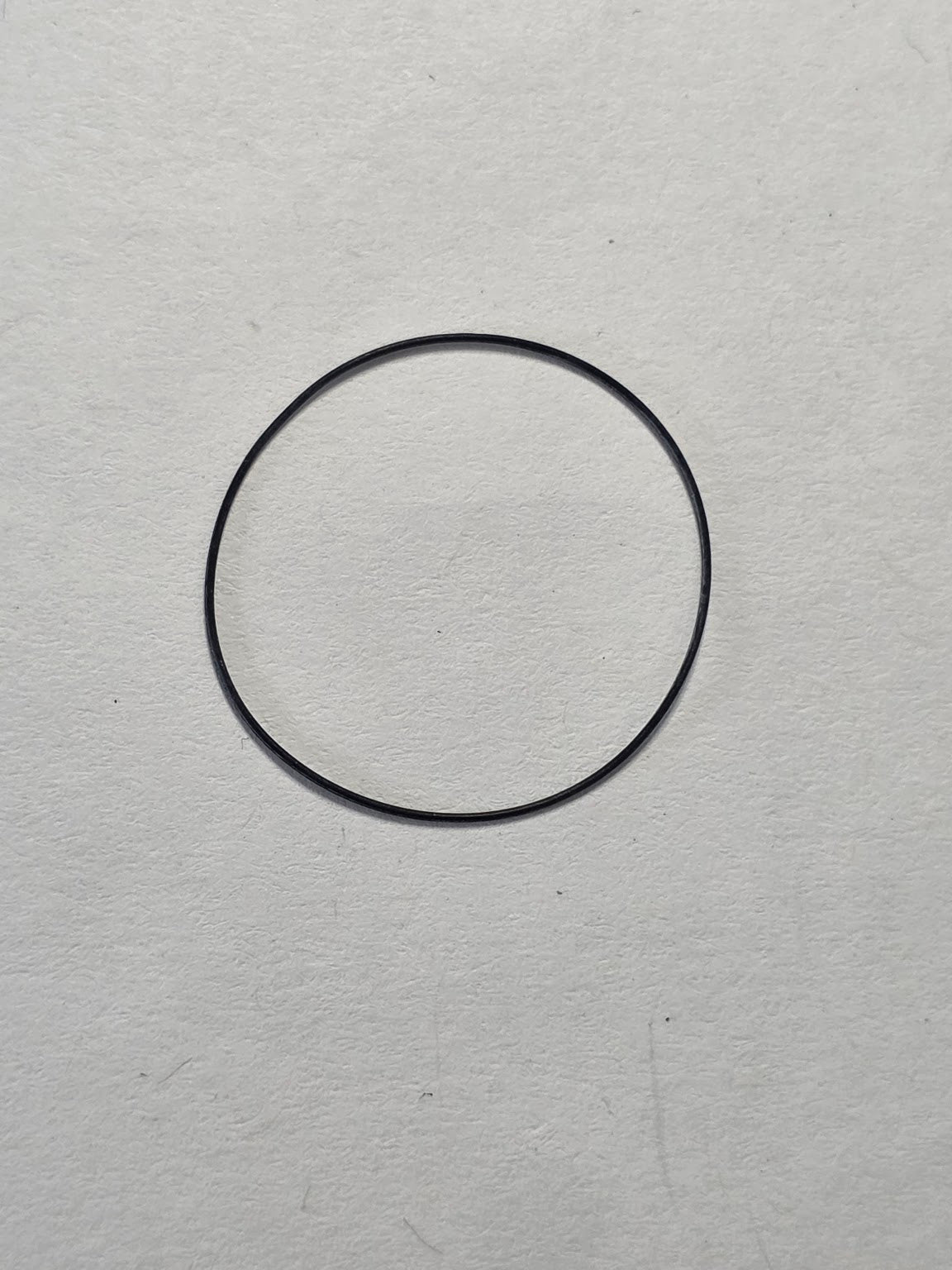 [AM232] Jaeger-LeCoultre - Jaeger-LeCoultre Cal. 805 - Joint de fond de boîtier / lunette