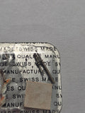 [AM238] Longines - Longines Cal. 14.16 - Lot de 2 tiges de remontage (Réf. 401 / Blister orange)