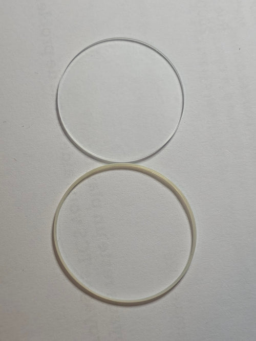 Joint/verre de montre Edox - Edox - 733.1080 4