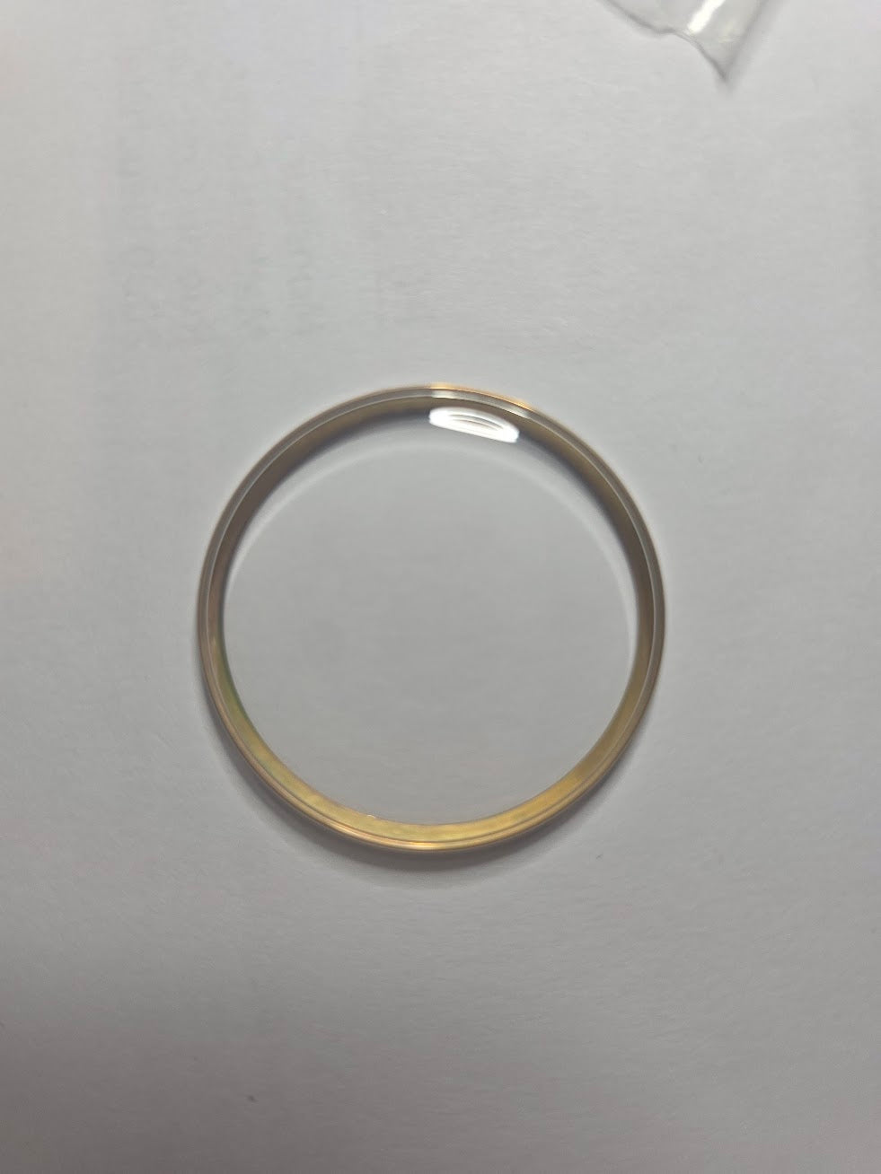 Glas wbp - Enicar (AM) - 144.55.02