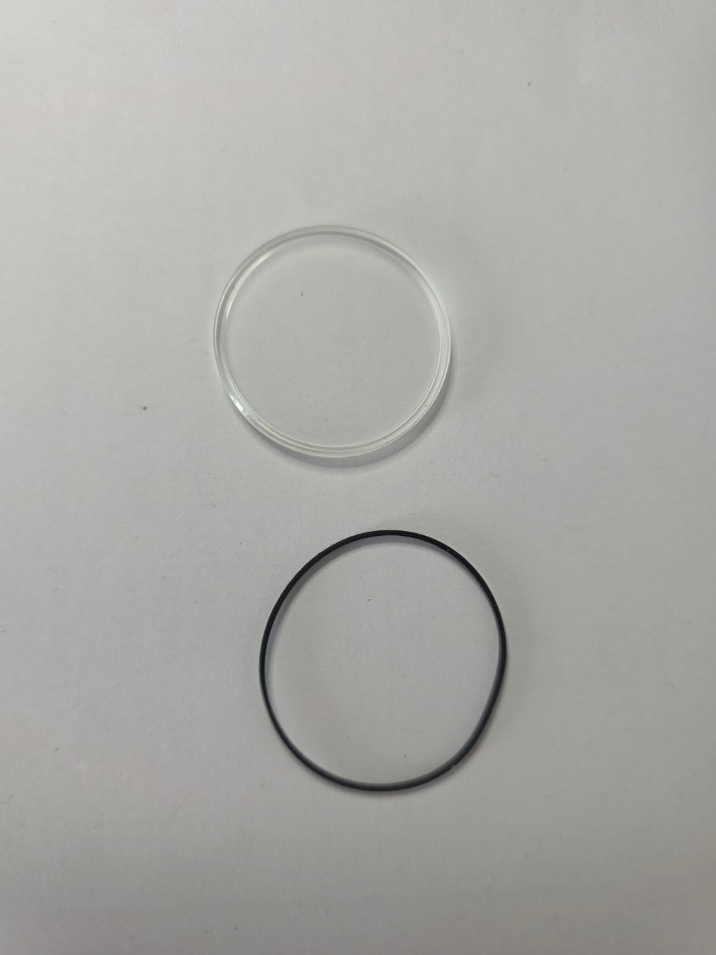 1x Verre et joint de verre - Zenith - 02.0360.380