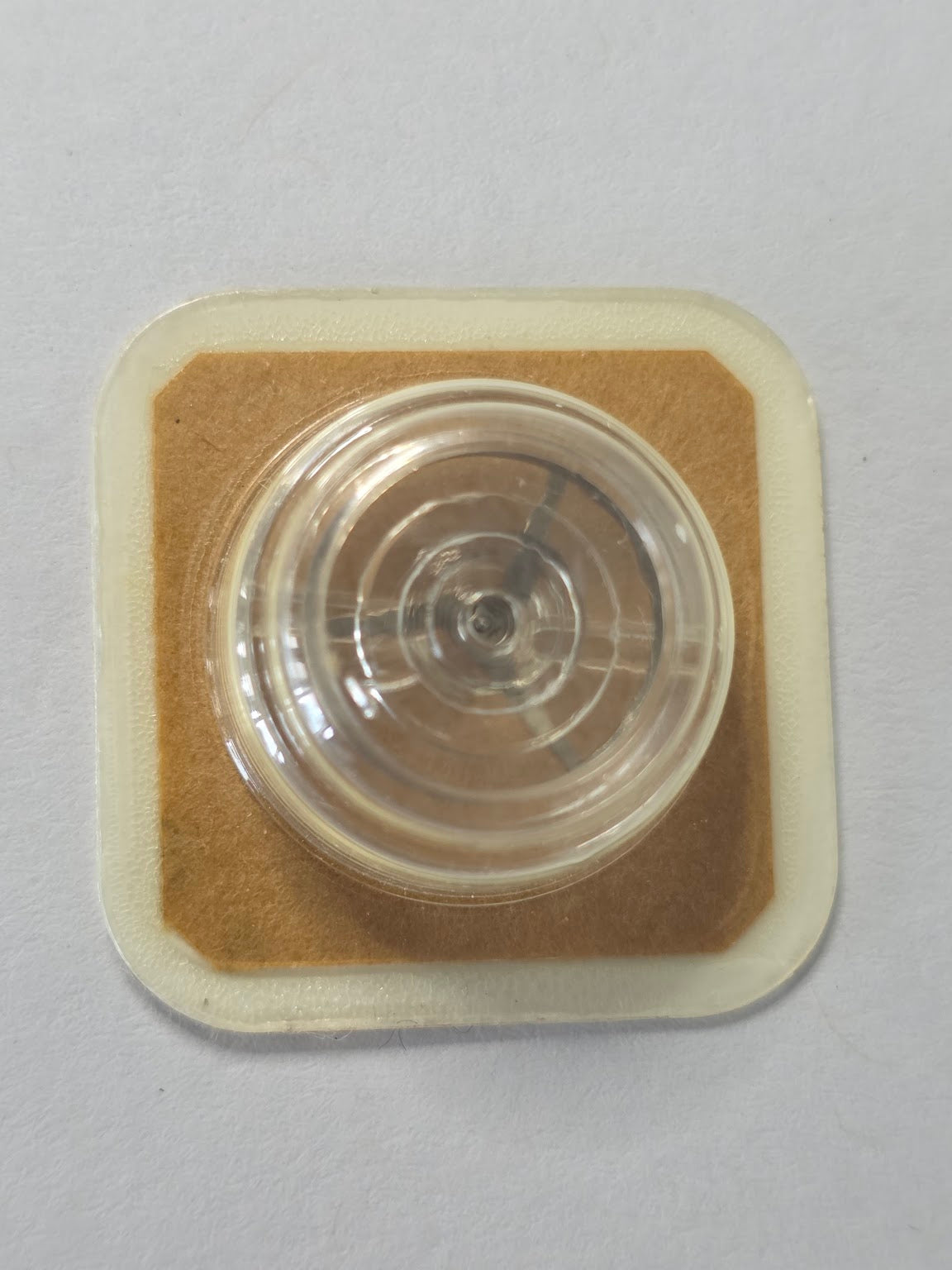 Balancier réglé avec spiral 21 600 A/h sous blister scellé d'origine (Réf. 40.050 / 721) - ETA Original Factory Sealed - ETA 2750 / Réf. 40.050 (721)