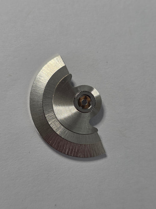 Masse oscillante / rotor de remontage automatique d'origine (Réf. 1143 / G5HT) - ETA Original - ETA 2783 / Réf. 1143